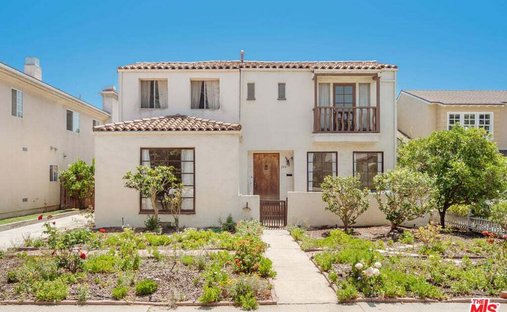 House in Los Angeles, California, United States 1