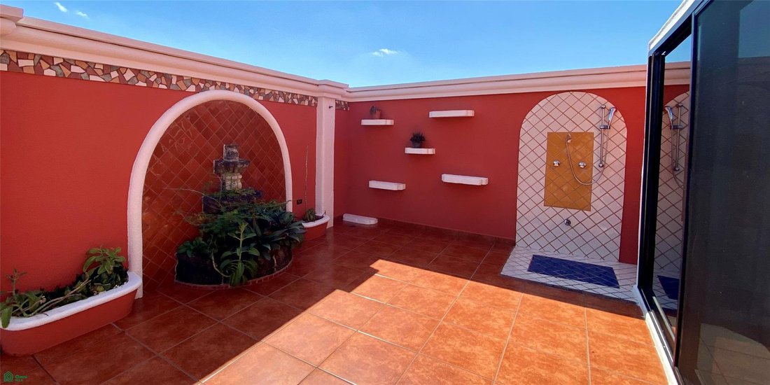 House in Playa del Carmen, Quintana Roo, Mexico 2 - 17088993