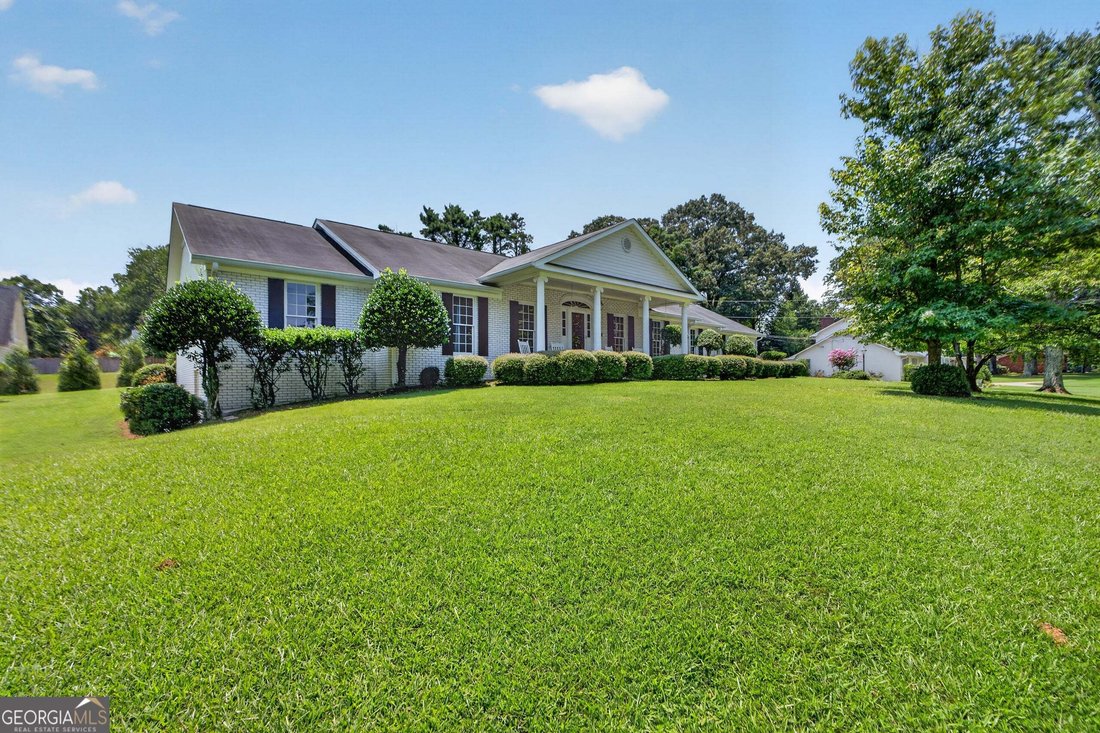 House in Rome, Georgia, United States 2 - 18577430