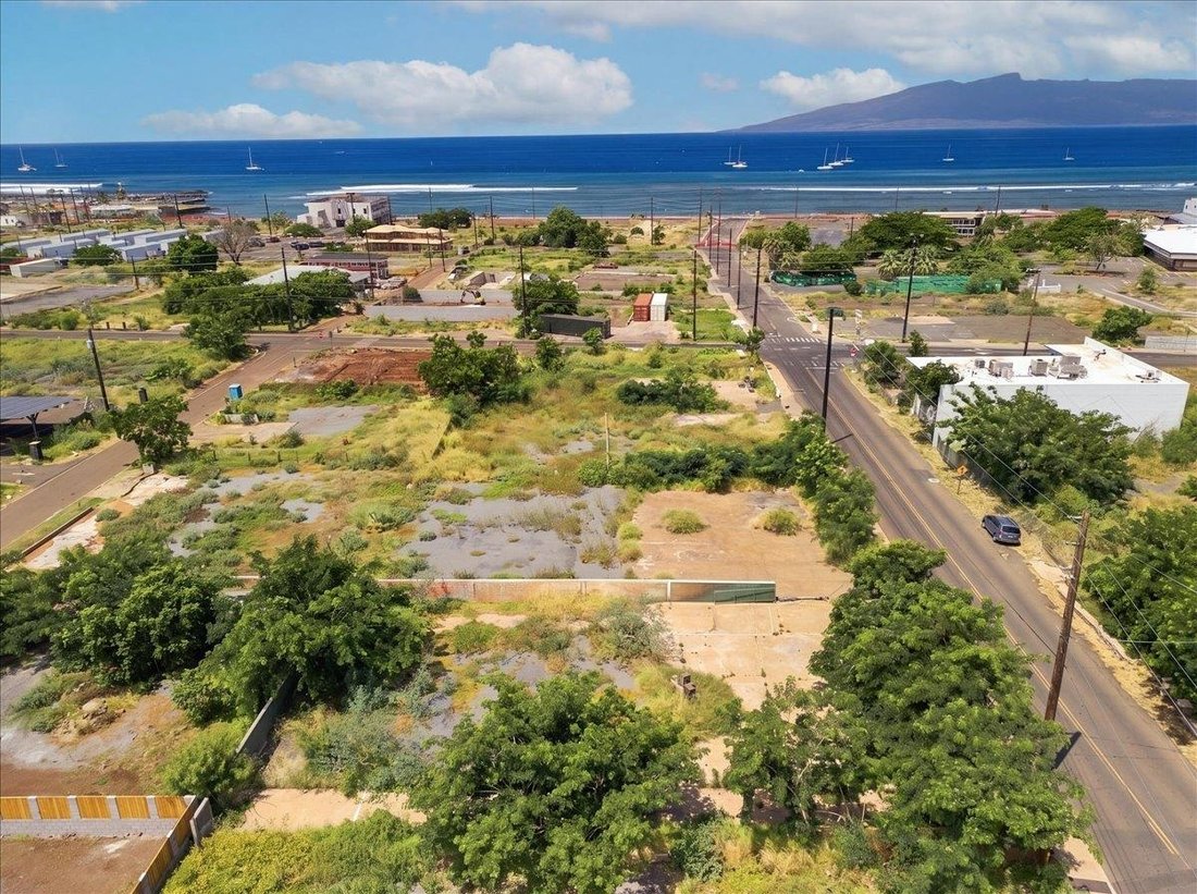 Land in Lahaina, Hawaii, United States 5 - 18578646