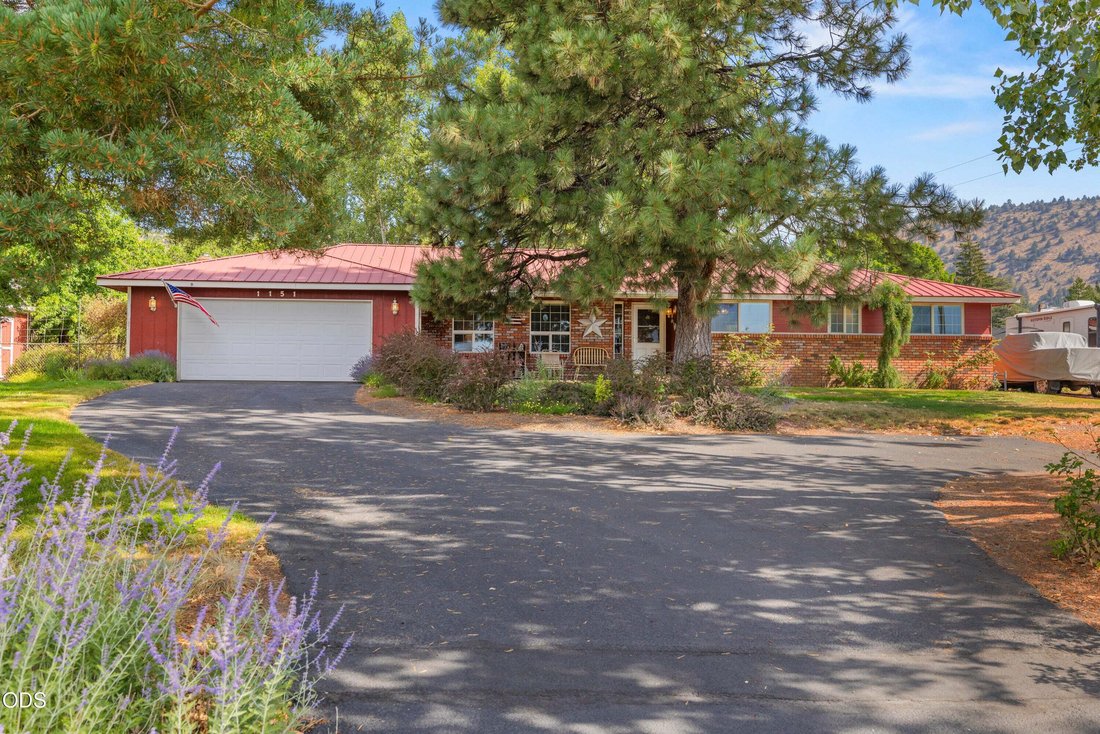 House in Klamath Falls, Oregon, United States 1 - 18575792