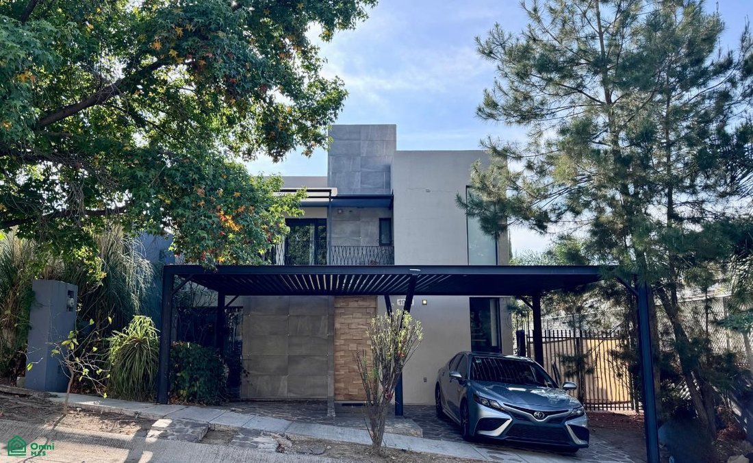 House in Zapopan, Jalisco, Mexico 2 - 18023508