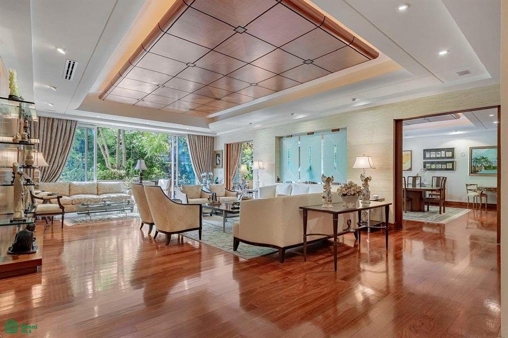 Condo in Mexico City, Mexico 1 - 18399765