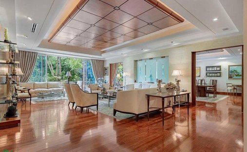 Condo in Mexico City, Mexico 1