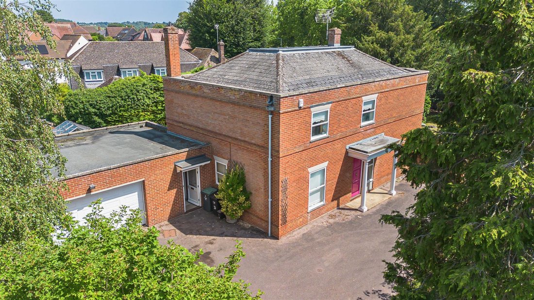 House in Saffron Walden, England 3 - 18574406