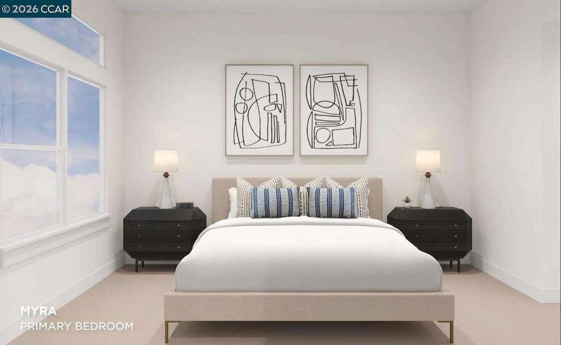 Townhouse in Milpitas, California, United States 4 - 18577494