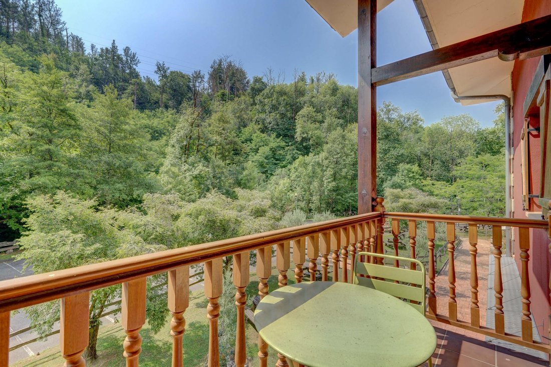 Villa in Oiartzun, Basque Country, Spain 4 - 18362469