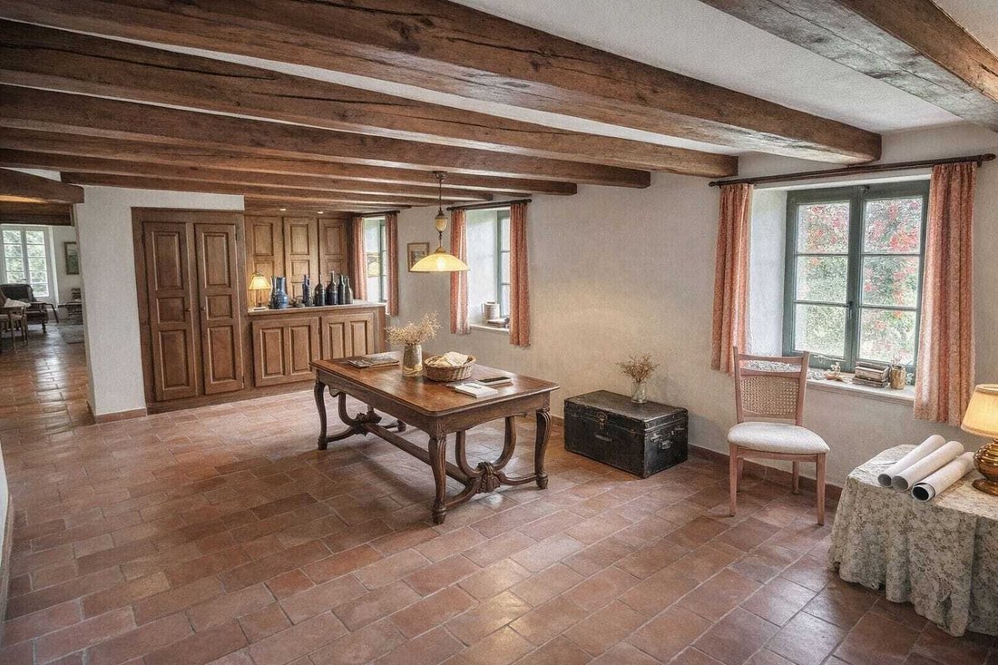 Villa in Le Mont-sur-Lausanne, Vaud, Switzerland 4 - 18576159