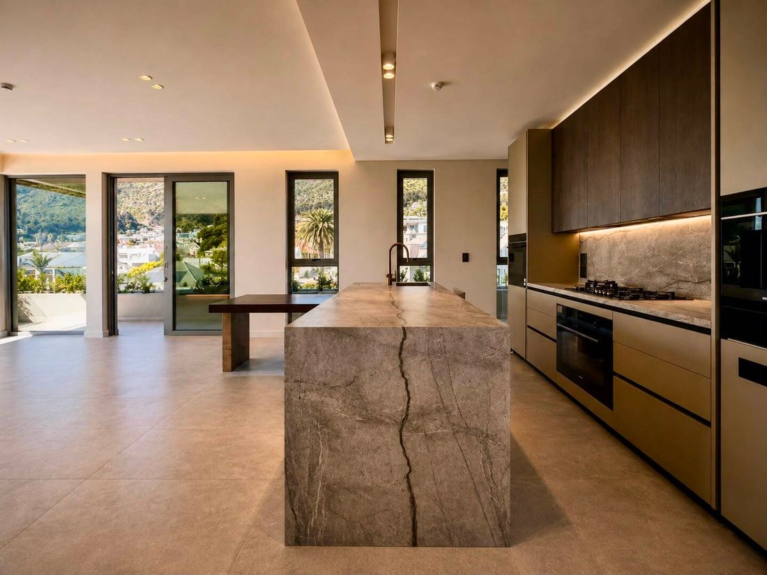 Apartment in Cape Town, Western Cape, South Africa 2 - 18560300