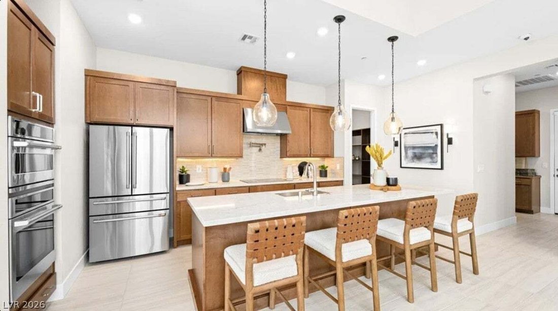 Townhouse in Las Vegas, Nevada, United States 2 - 18577005