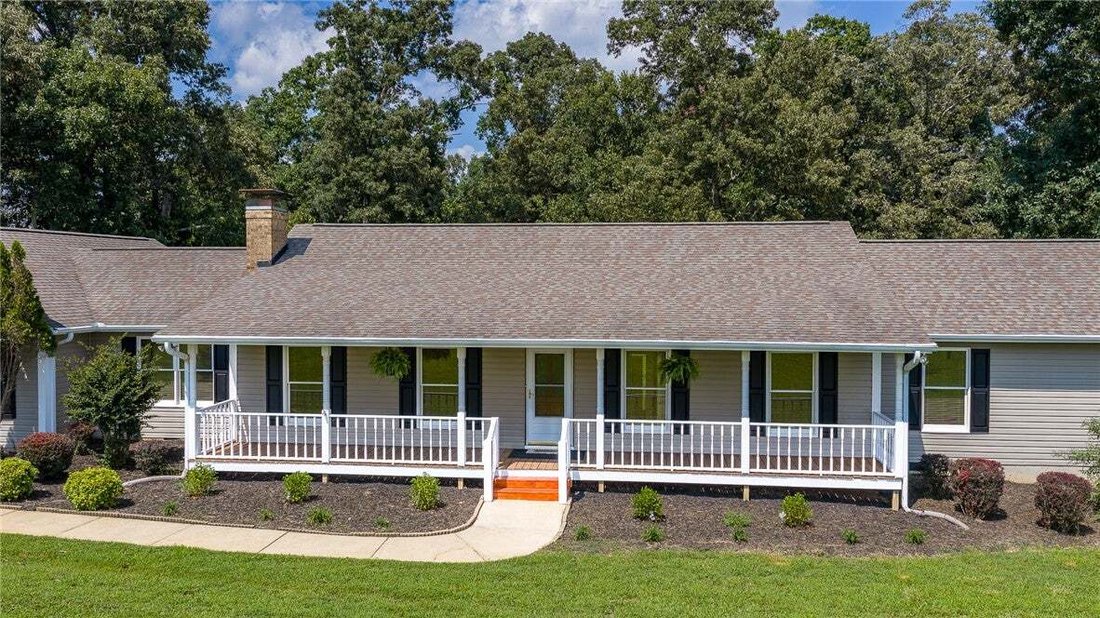 House in Westminster, South Carolina, United States 5 - 18575815