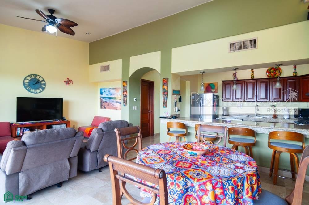 Condo in Puerto Aventuras, Quintana Roo, Mexico 4 - 17100827