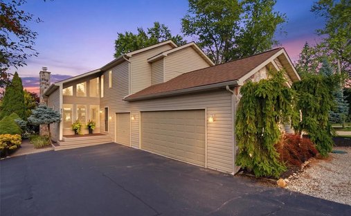 Casa a Highland Charter Township, Michigan, Stati Uniti 1