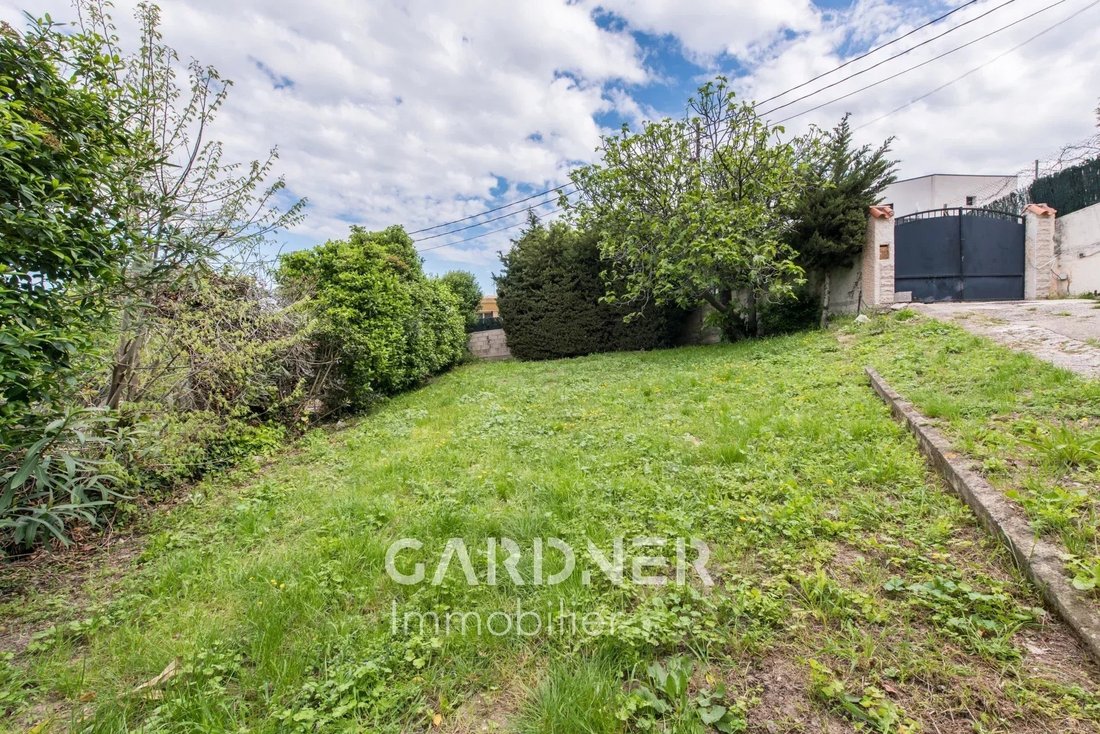 Villa in 1er Arrondissement, Marseille, France 4 - 15723337
