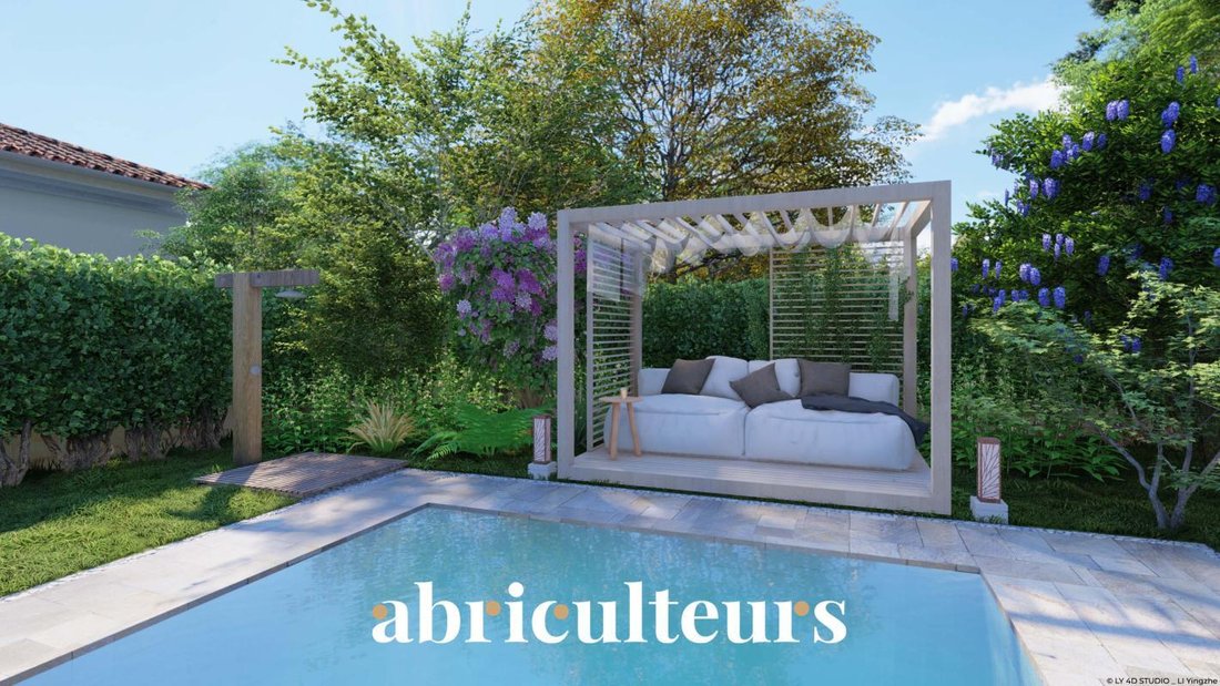 House in Cheval-Blanc, Provence-Alpes-Côte d'Azur, France 2 - 18574304