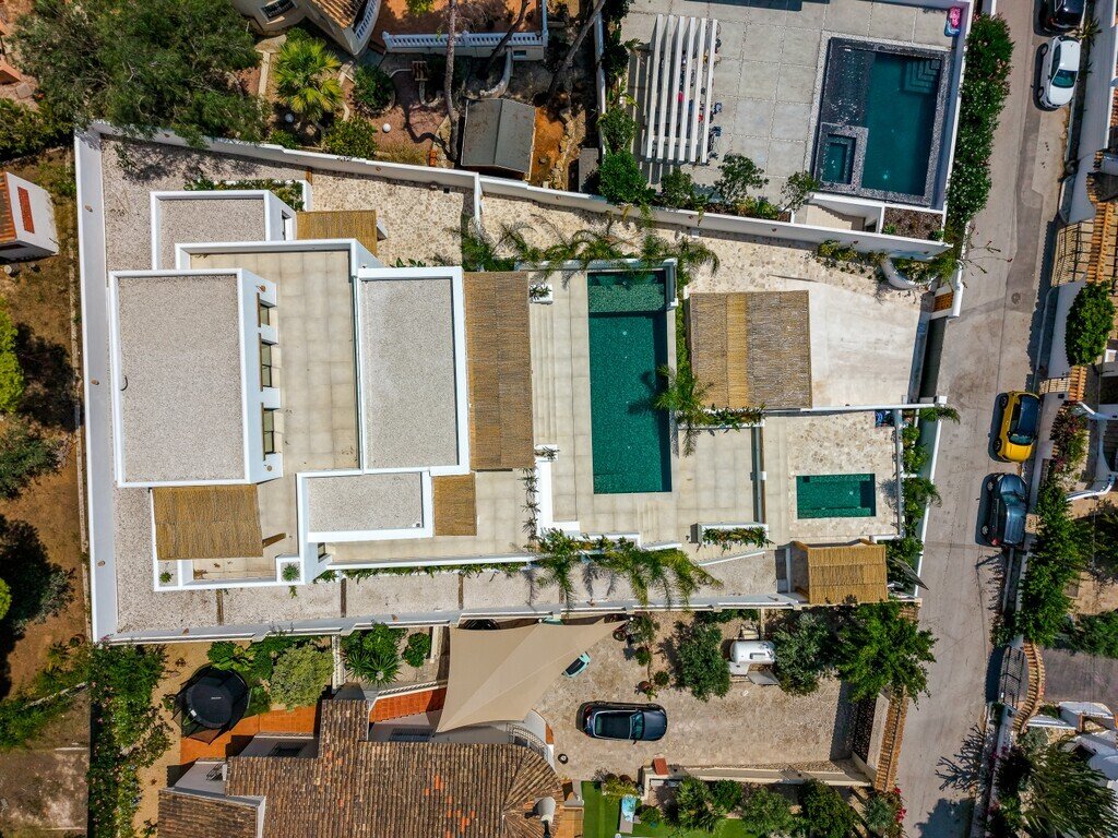 Villa in Moraira, Teulada, Valencian Community 2 - 18577832