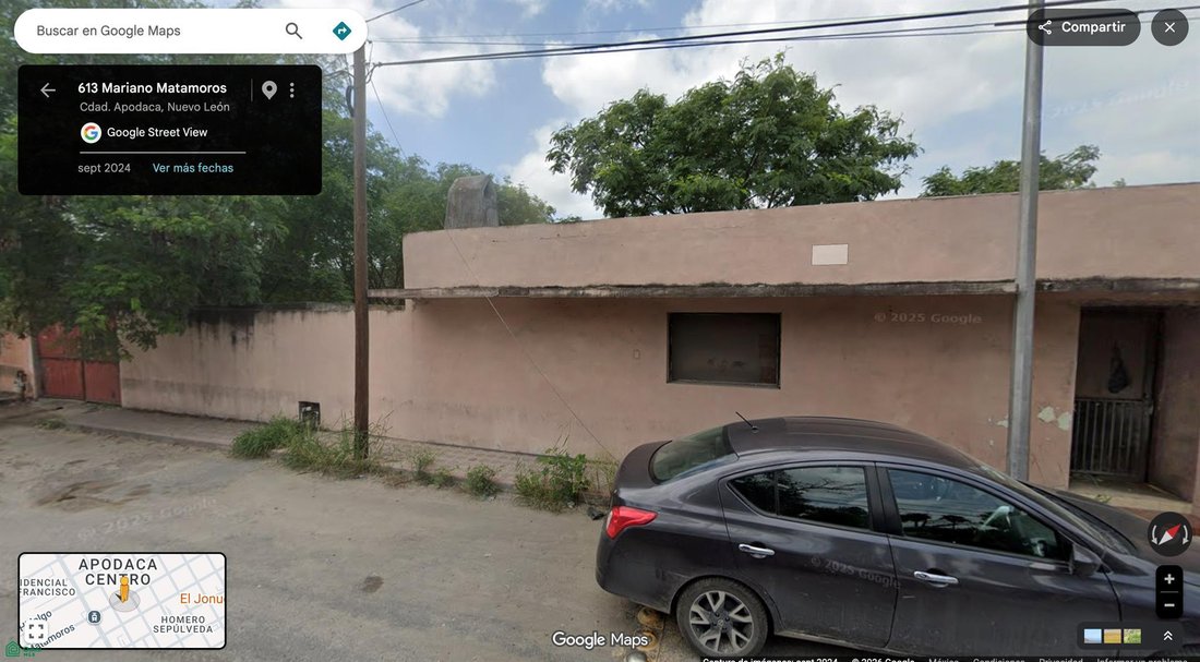 House in Ciudad Apodaca, Nuevo Leon, Mexico 2 - 18427698