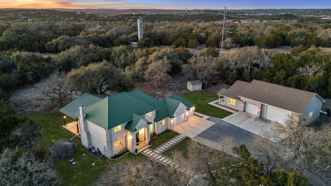 House in Austin, Texas, United States 2 - 18577331