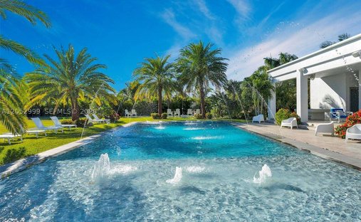 Maison à Homestead, Floride, États-Unis 1