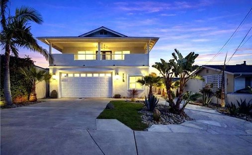 Maison à Grover Beach, Californie, États-Unis 1