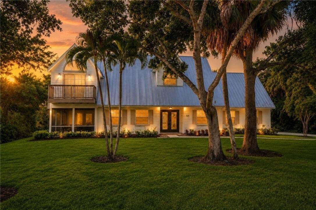 House in Vero Beach, Florida, United States 1 - 18575720