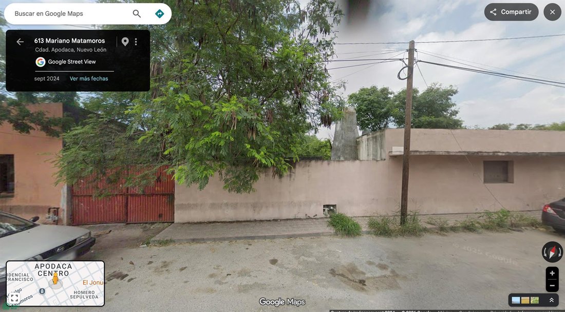 House in Ciudad Apodaca, Nuevo Leon, Mexico 1 - 18427698
