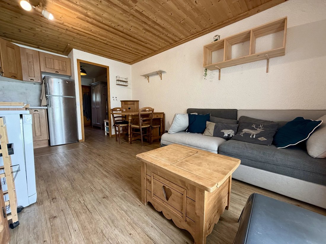Apartment in Les Allues, Auvergne-Rhône-Alpes, France 2 - 18575093