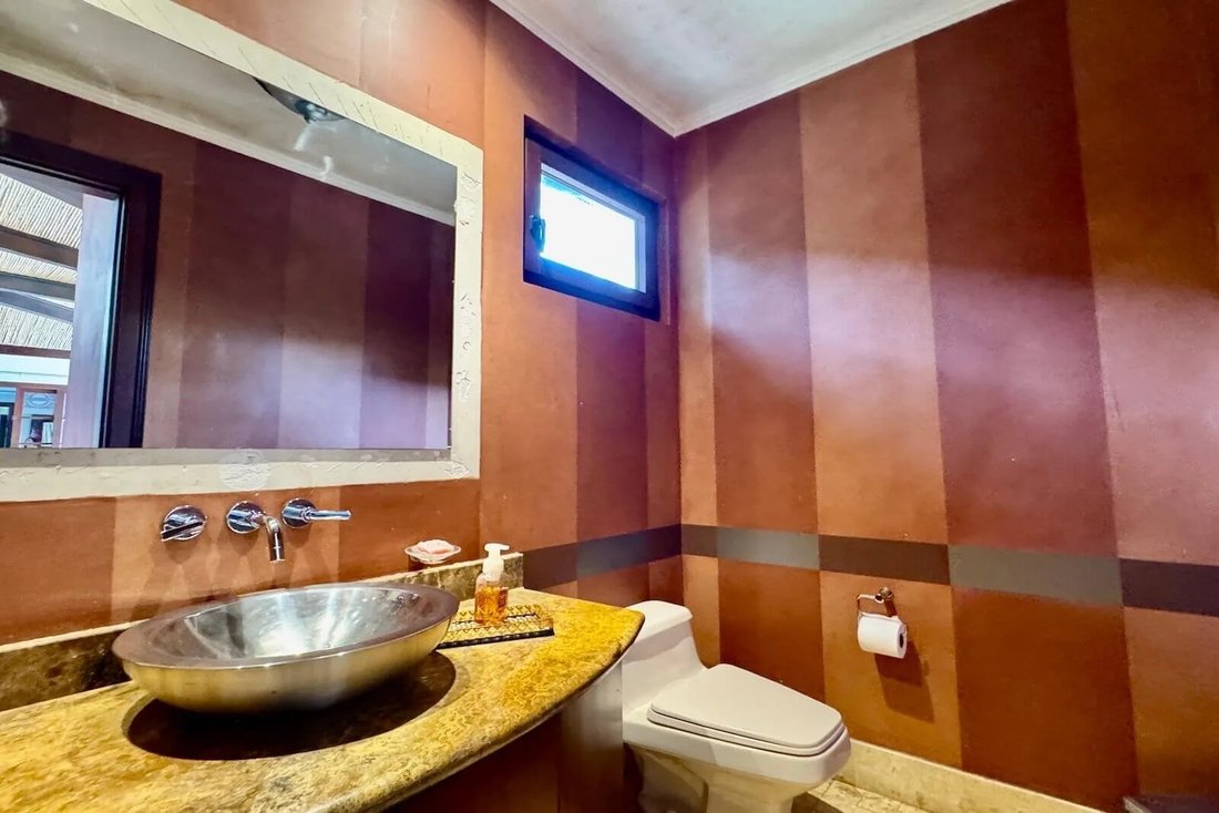 Appartement à Santo Domingo, Heredia, Costa Rica 5 - 18576309