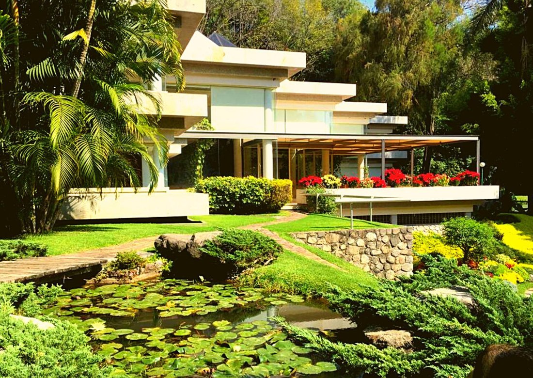 House in Cuernavaca, Morelos, Mexico 3 - 18575527