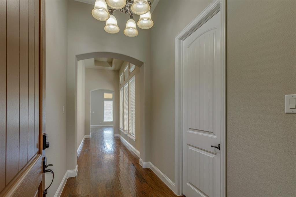 House in Frisco, Texas, United States 5 - 18577616