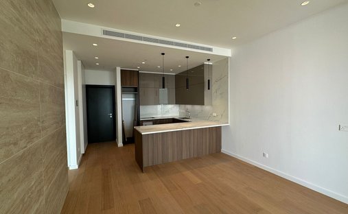 Apartment in Agios Tychon, Limassol, Cyprus 1