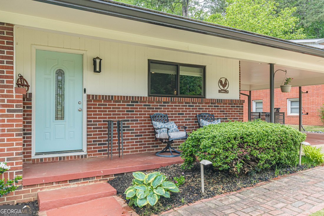 House in College Park, Georgia, United States 2 - 18577410