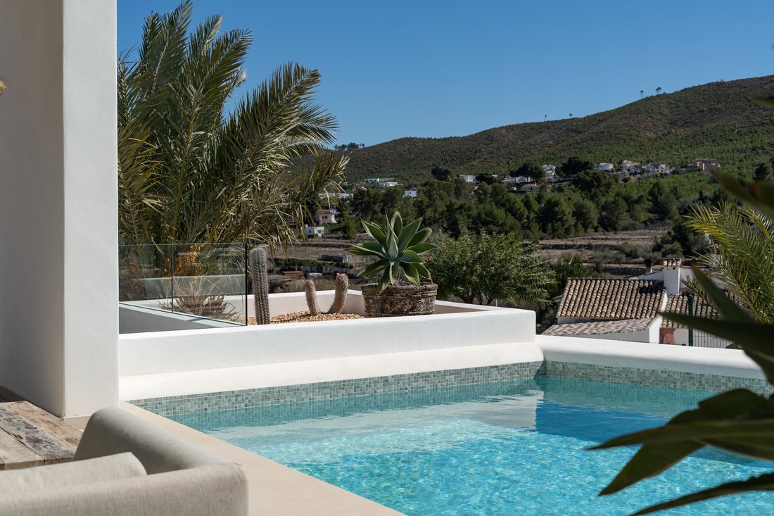 Villa a Jávea, Comunità Valenzana, Spagna 3 - 17341394