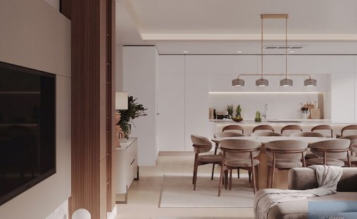 Apartamento en Mafra, Distrito de Lisboa, Portugal 1