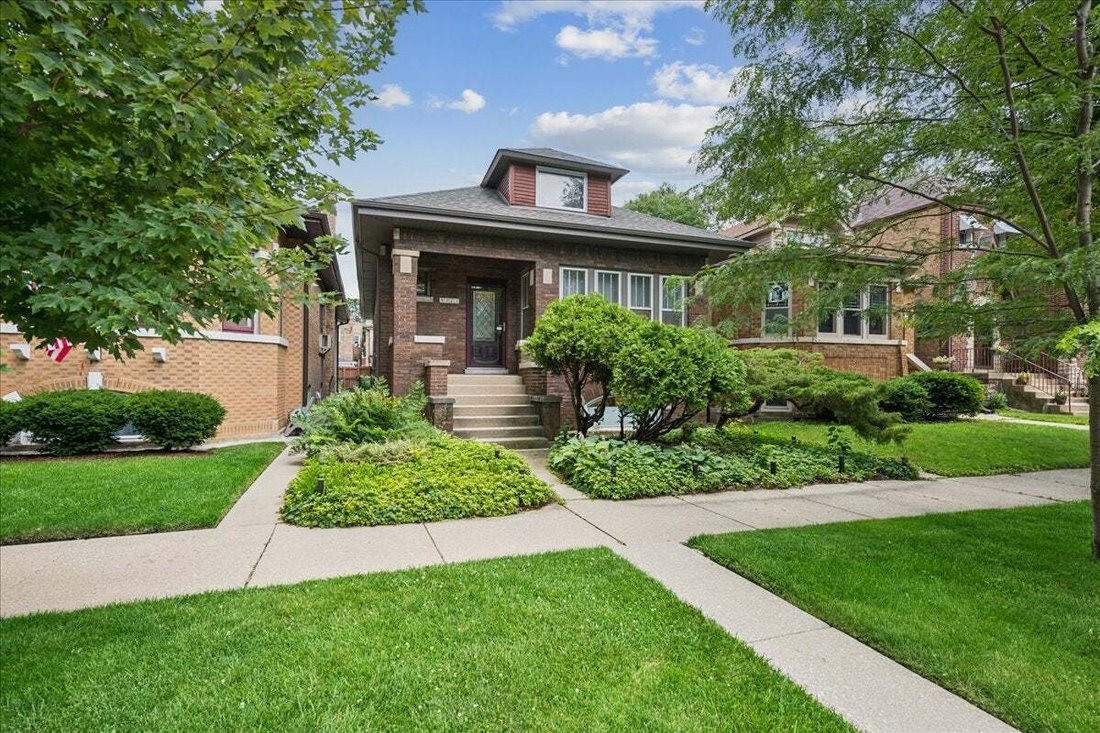House in Chicago, Illinois, United States 1 - 18577175