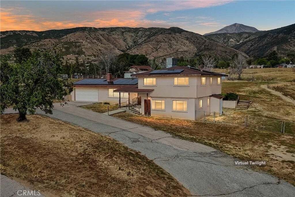 House in Yucaipa, California, United States 1 - 17633460