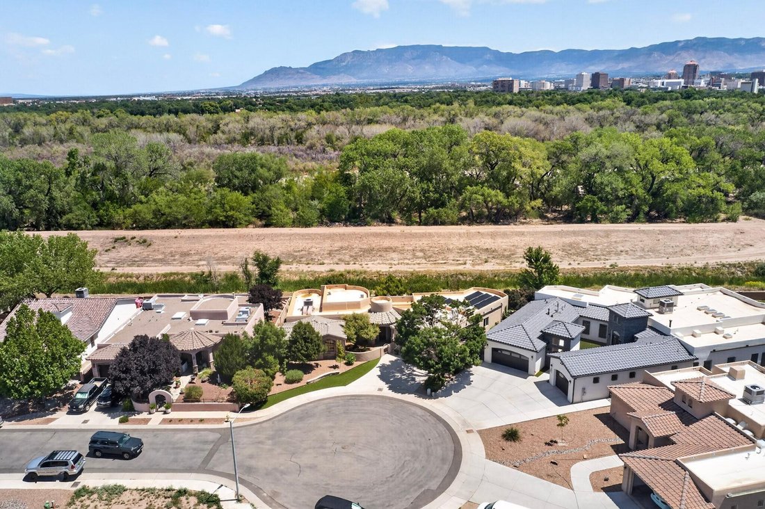 House in Albuquerque, New Mexico, United States 4 - 18576144