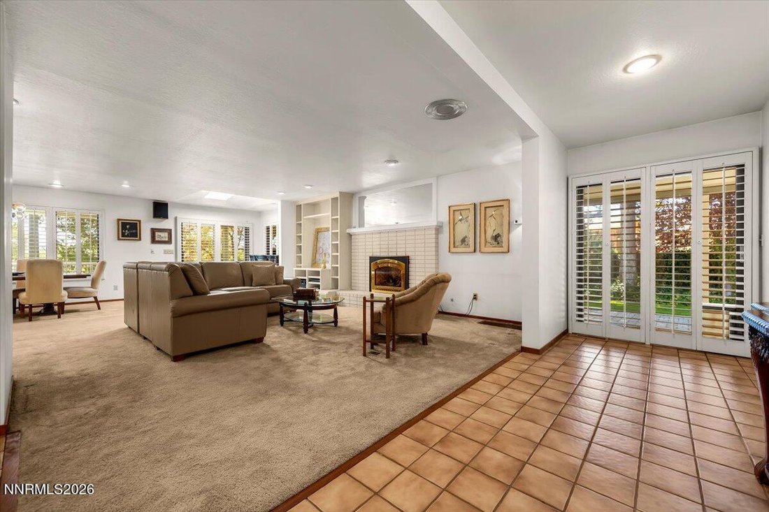 House in Reno, Nevada, United States 3 - 17612118
