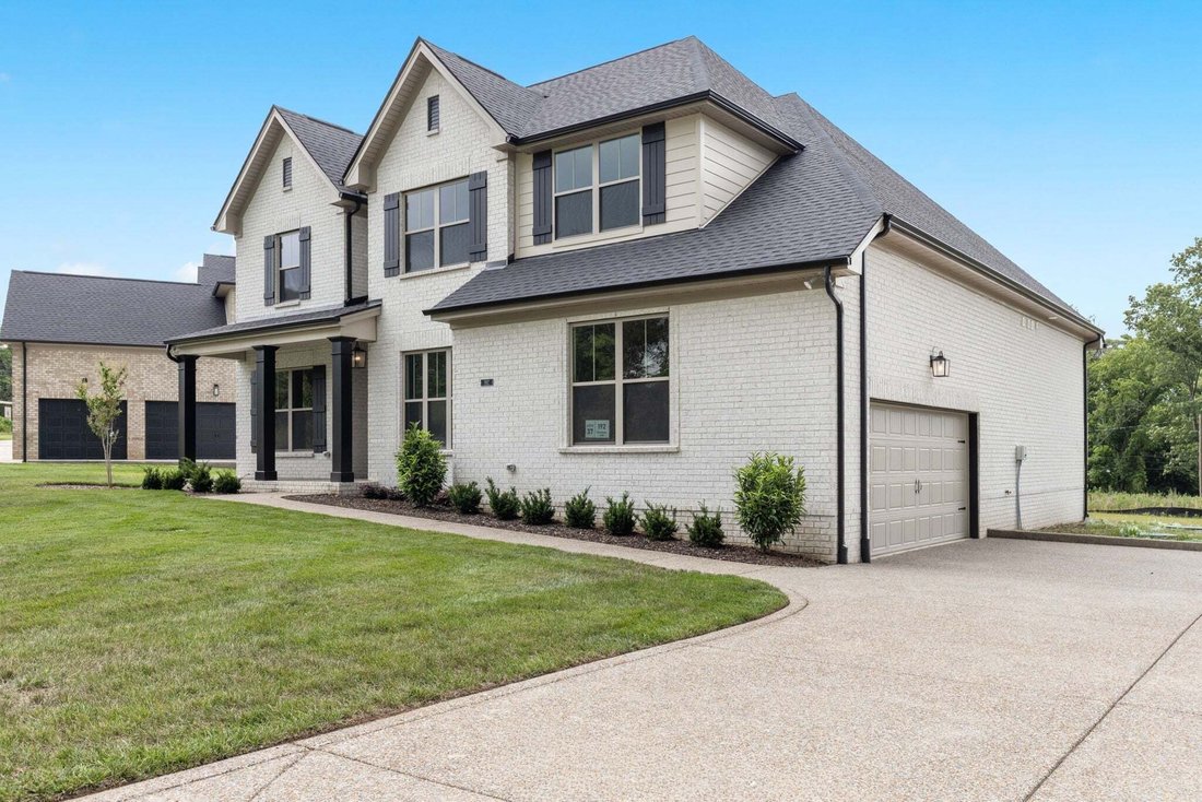 House in Lebanon, Tennessee, United States 3 - 18576664