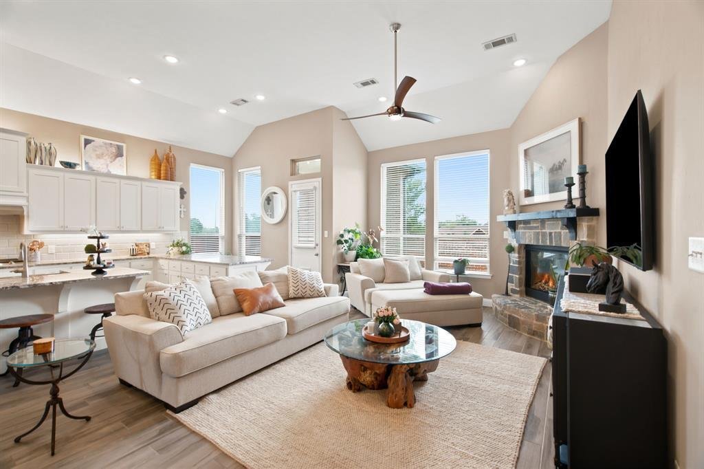 House in Lantana, Texas, United States 5 - 18577569