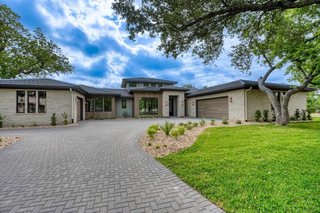 House in Horseshoe Bay, Texas, United States 1 - 18577293