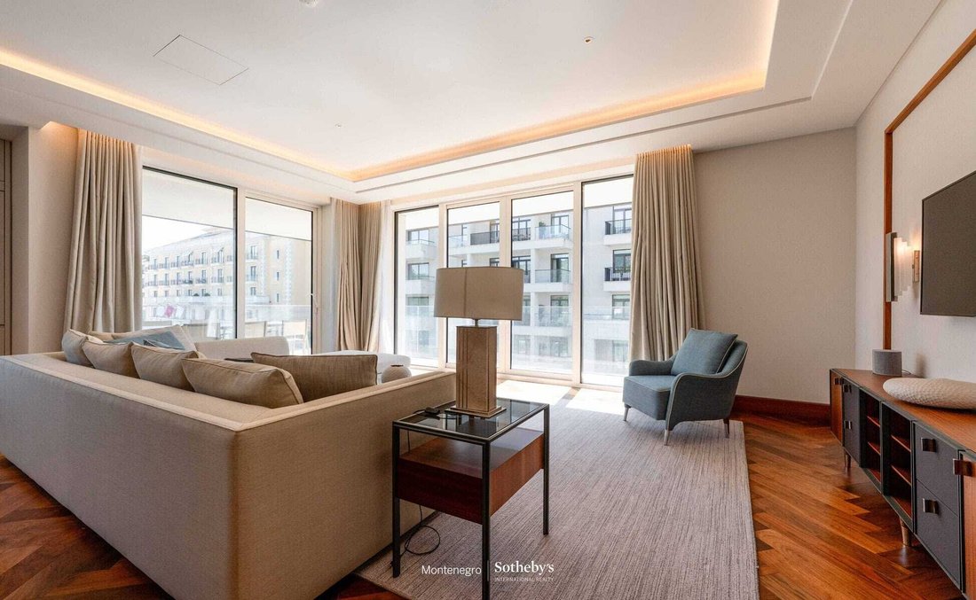 Apartment in Tivat, Tivat Municipality, Montenegro 3 - 18574960