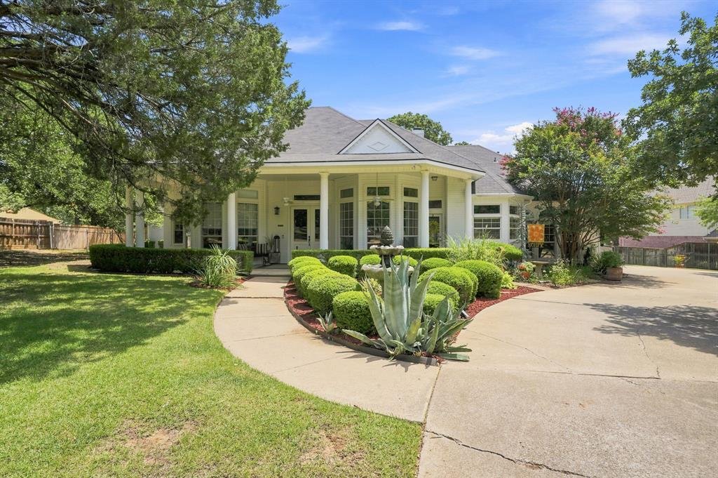 House in Keller, Texas, United States 1 - 18577573