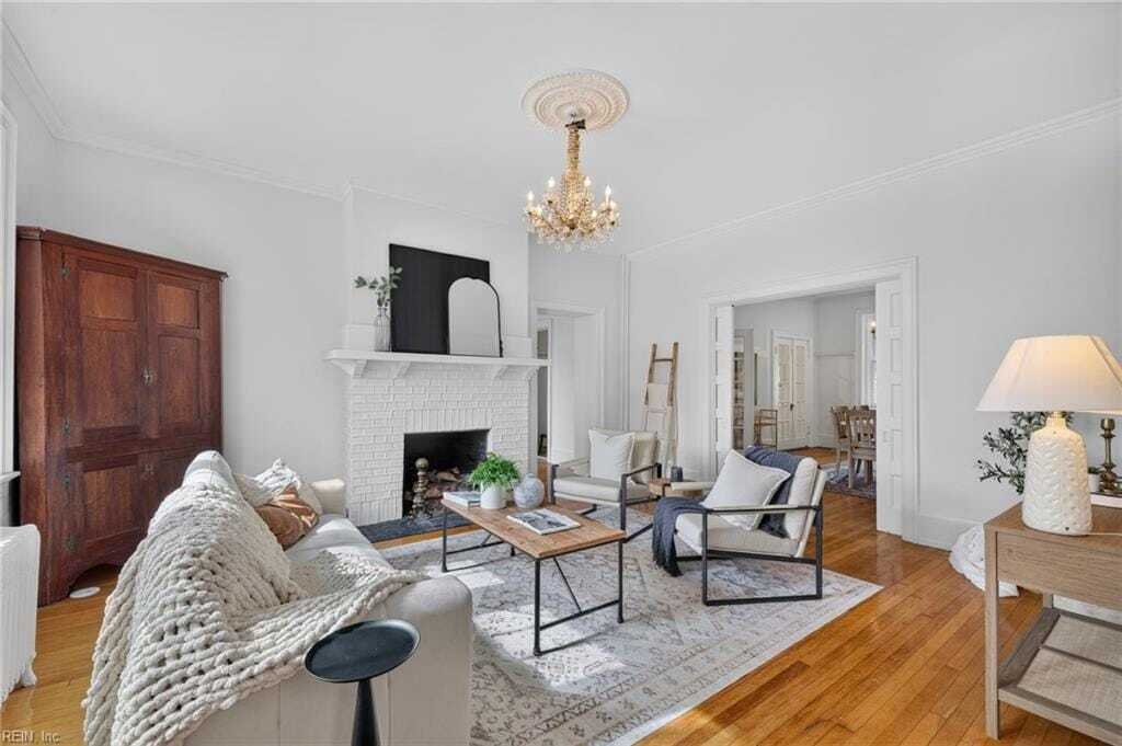 House in Norfolk, Virginia, United States 5 - 18577784