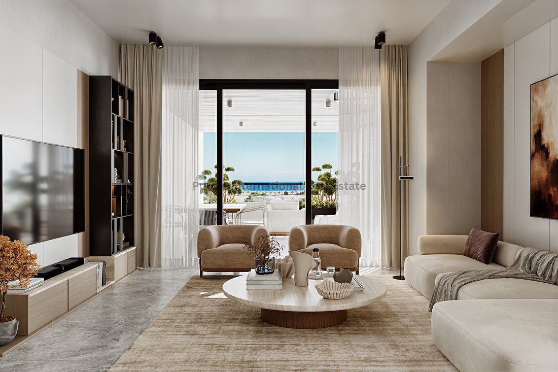 Apartment in Livadia, Larnaca, Cyprus 3 - 18575296
