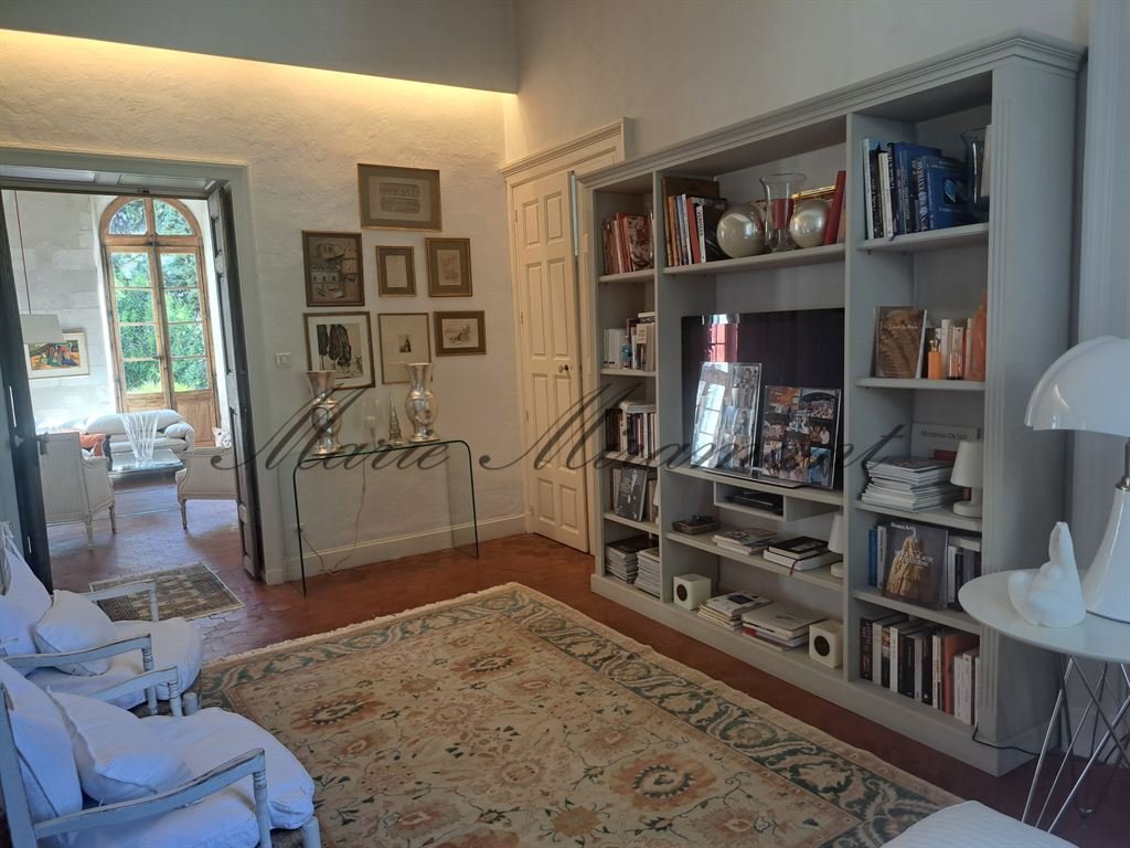 Apartment in Avignon, Provence-Alpes-Côte d'Azur, France 5 - 18574965