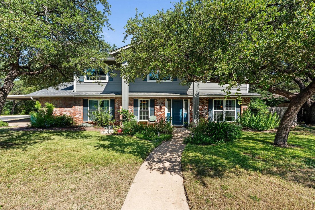 House in Austin, Texas, United States 3 - 18577349