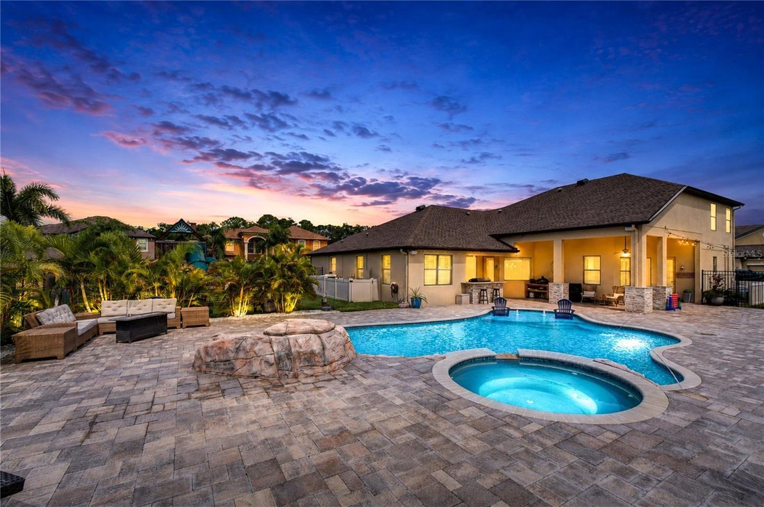 House in Pinellas Park, Florida, United States 3 - 18576689