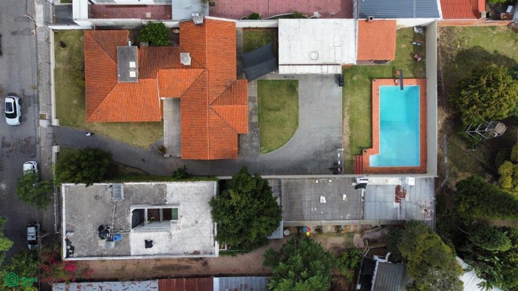 House in Montevideo, Departamento de Montevideo, Uruguay 5 - 17296485