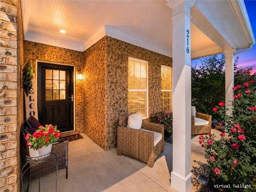 House in Canton, Georgia, United States 2 - 18472669